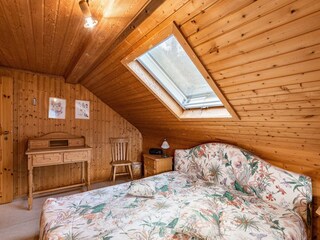 Maison de vacances Oberschönau Équipement 16
