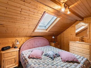 Maison de vacances Oberschönau Équipement 17