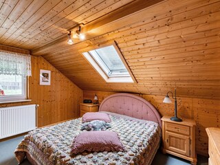 Vakantiehuis Oberschönau Kenmerken 18