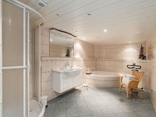 Maison de vacances Oberschönau Équipement 27