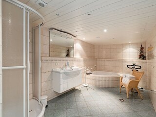 Maison de vacances Oberschönau Équipement 29