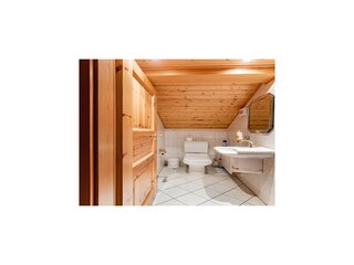 Maison de vacances Oberschönau Équipement 20