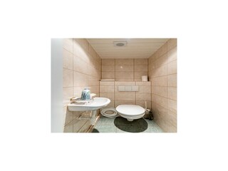 Maison de vacances Oberschönau Équipement 18