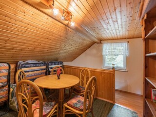 Vakantiehuis Oberschönau Kenmerken 32