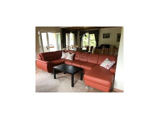 Vakantiehuis Oberschönau  40