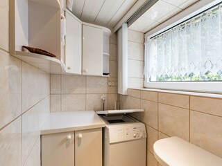 Ferienhaus Oberschönau Ausstattung 12