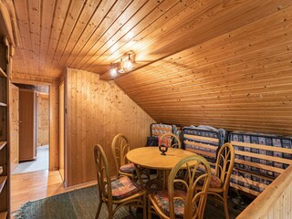 Ferienhaus Oberschönau Ausstattung 11
