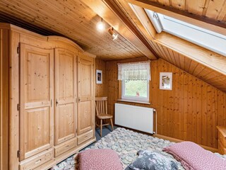 Vakantiehuis Oberschönau Kenmerken 25