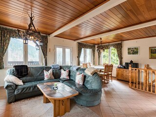 Vakantiehuis Oberschönau Kenmerken 26