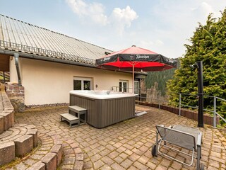 Maison de vacances Oberschönau  40