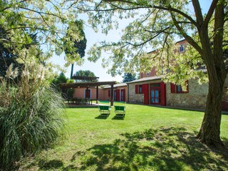 Fattoria Montescudaio Registrazione all'aperto 6