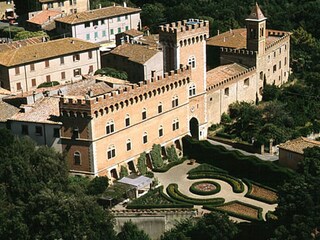 Fattoria Montescudaio Ambiente 19