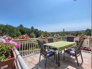 Villa Lanišće Registrazione all'aperto 8