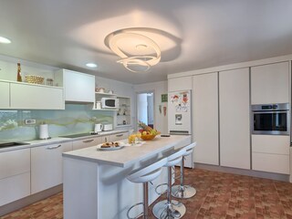 Villa Lanišće Kenmerken 15