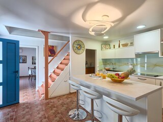 Villa Lanišće Caratteristiche 10