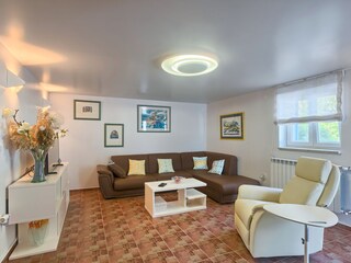 Villa Lanišće Kenmerken 21