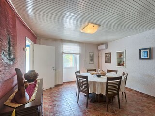 Villa Lanišće Caratteristiche 14