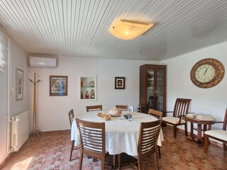 Villa Lanišće Caratteristiche 16