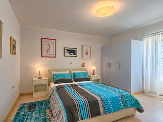 Villa Lanišće Caratteristiche 21