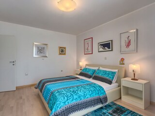 Villa Lanišće Caratteristiche 22