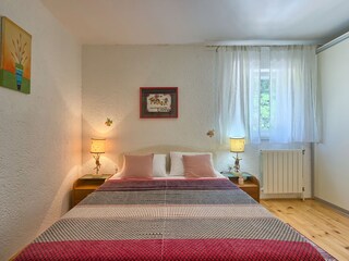 Villa Lanišće Caratteristiche 23