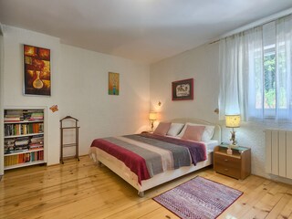 Villa Lanišće Caratteristiche 24