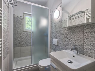 Villa Lanišće Caratteristiche 26