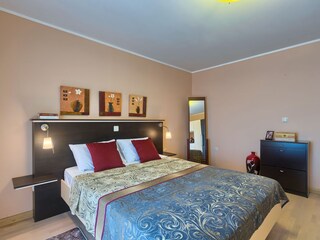 Villa Lanišće Caratteristiche 28