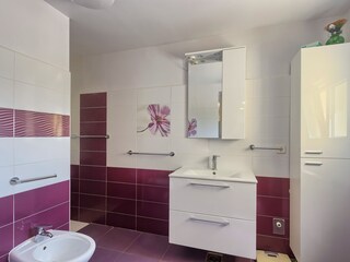 Villa Lanišće Caratteristiche 30