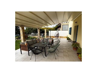 Villa Lanišće Grabación al aire libre 4