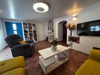 Villa Lanišće Caratteristiche 18