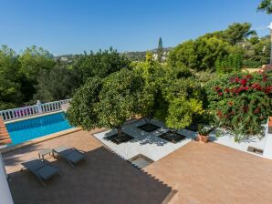 Holiday house Villa San Jaime - Benissa - image1