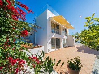 Casa per le vacanze Benissa Registrazione all'aperto 2