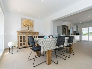 Casa per le vacanze Benissa Caratteristiche 9