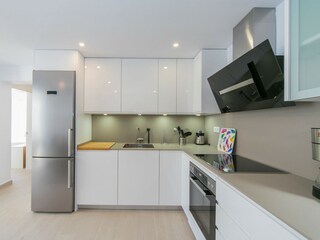 Casa per le vacanze Benissa Caratteristiche 17