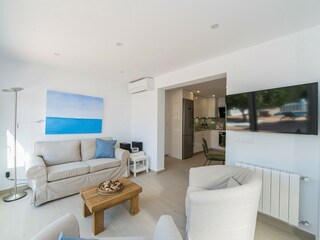 Casa per le vacanze Benissa Caratteristiche 23