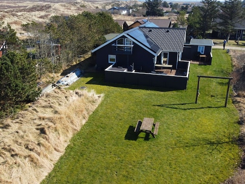 Ferienhaus Delfinvej 23