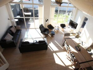 Ferienhaus Delfinvej 23