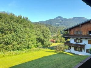 Ferienwohnung Löwenzahn - Aschau im Chiemgau - image1