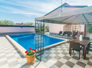 Appartement de vacances Salha