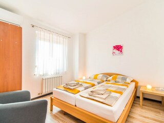 Appartamento per vacanze Nova Vas Caratteristiche 25