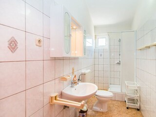 Appartamento per vacanze Nova Vas Caratteristiche 35