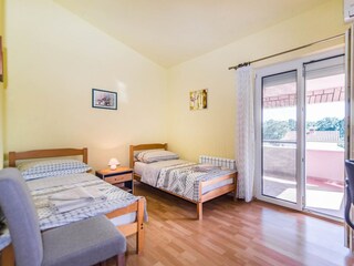 Appartamento per vacanze Nova Vas Caratteristiche 32