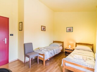 Appartamento per vacanze Nova Vas Caratteristiche 23