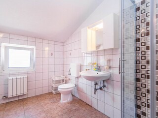 Appartamento per vacanze Nova Vas Caratteristiche 34