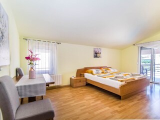 Appartamento per vacanze Nova Vas Caratteristiche 24