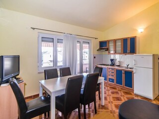 Appartamento per vacanze Nova Vas Caratteristiche 19