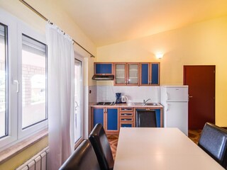 Appartamento per vacanze Nova Vas Caratteristiche 21