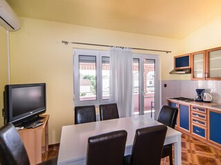 Appartamento per vacanze Nova Vas Caratteristiche 20