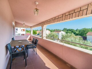 Vakantieappartement Nova Vas Buitenaudio-opname 16